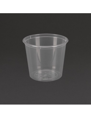 Pots à sauce micro-ondables Fiesta 150 ml - lot de 100