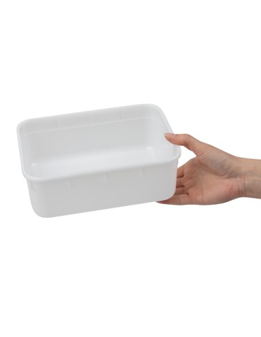 Bacs à glace Vogue 2L - lot de 15