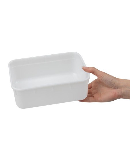 Bacs à glace Vogue 2L - lot de 15