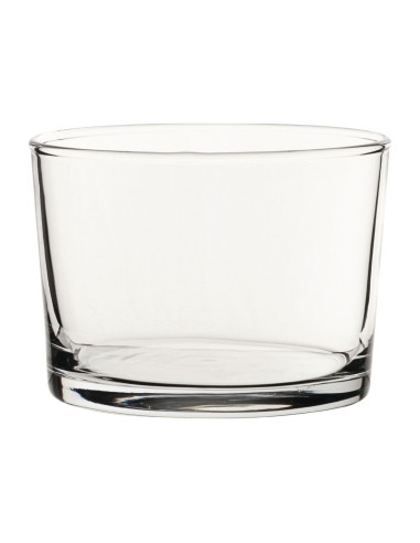 Gobelets Utopia Tubo 220ml - lot de 12