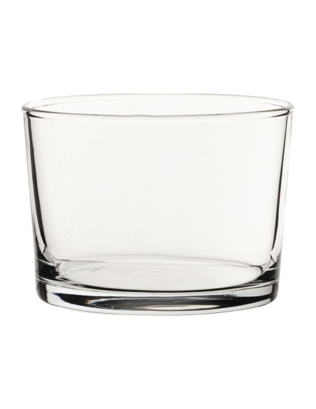 Gobelets Utopia Tubo 220ml - lot de 12