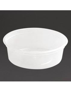 Pots à sauce micro-ondables Fiesta 50 ml - lot de 100