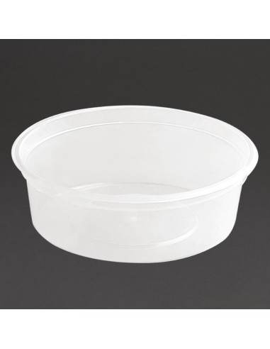 Pots à sauce micro-ondables Fiesta 50 ml - lot de 100