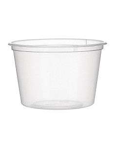 Pots à sauce micro-ondables Fiesta 100 ml - lot de 100