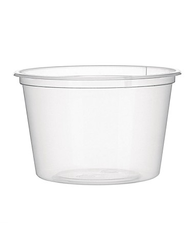Pots à sauce micro-ondables Fiesta 100 ml - lot de 100