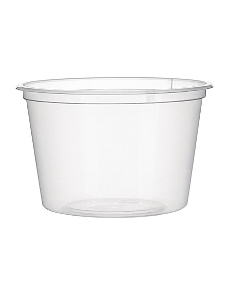 Pots à sauce micro-ondables Fiesta 100 ml - lot de 100