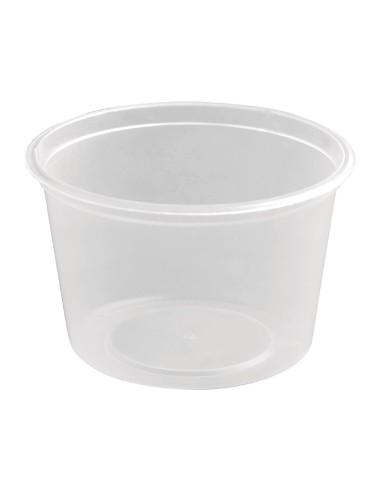 Pots à sauce micro-ondables Fiesta 100 ml - lot de 100