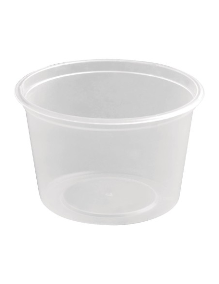 Pots à sauce micro-ondables Fiesta 100 ml - lot de 100