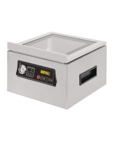 Machine sous-vide compacte Buffalo 350W - 6,5L