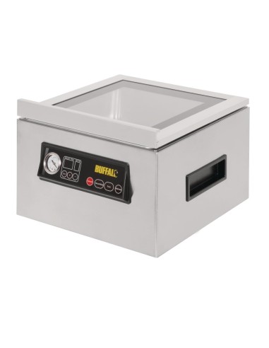 Machine sous-vide compacte Buffalo 350W - 6,5L