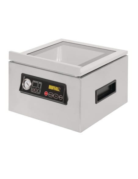 Machine sous-vide compacte Buffalo 350W - 6,5L