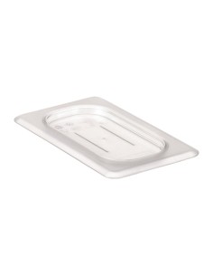 Couvercle plat sans BPA Cambview Cambro GN 1/9