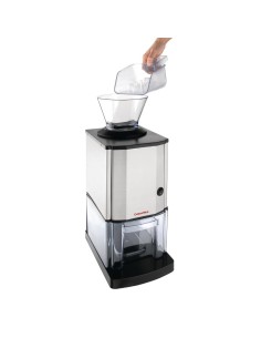 Broyeur à glace Caterlite 80W - 12 kg/h 2