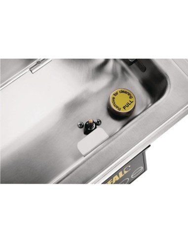 Machine sous-vide compacte Buffalo 350W - 6,5L