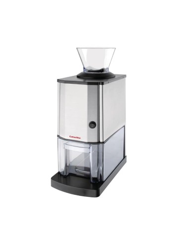 Broyeur à glace Caterlite 80W - 12 kg/h