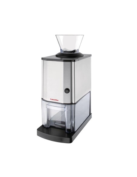 Broyeur à glace Caterlite 80W - 12 kg/h