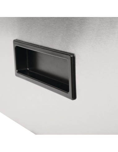Machine sous-vide compacte Buffalo 350W - 6,5L