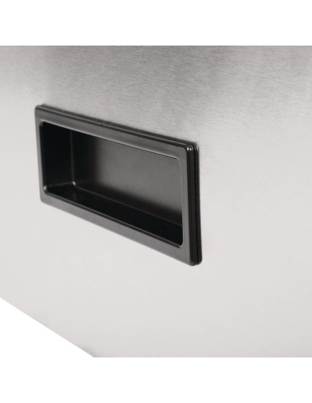 Machine sous-vide compacte Buffalo 350W - 6,5L