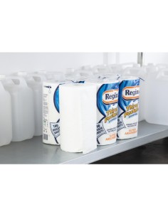 Essuie-tout Regina Thirst pockets 100 feuilles - lot de 6 2