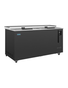 Refroidisseur à bouteilles Polar Série G 417L - 1255mm