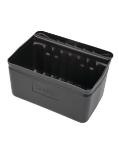 Panier à couverts Cambro 9,5 L - pour chariot CT349