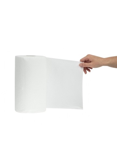 Essuie-tout Regina Thirst pockets 100 feuilles - lot de 6