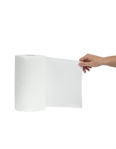 Essuie-tout Regina Thirst pockets 100 feuilles - lot de 6