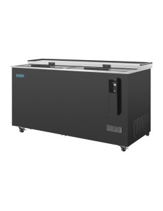 Refroidisseur à bouteilles Polar Série G 417L - 1255mm 2