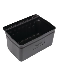 Panier à couverts Cambro 9,5 L - pour chariot CT349 2