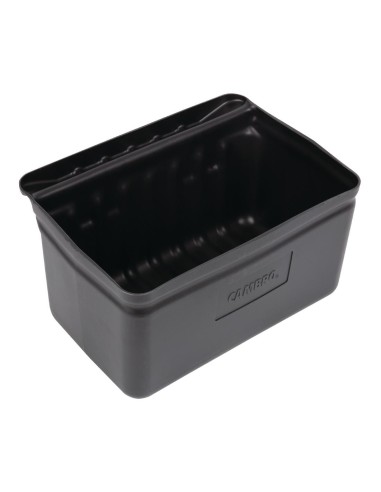 Panier à couverts Cambro 9,5 L - pour chariot CT349