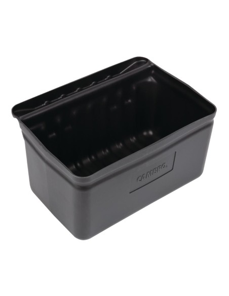 Panier à couverts Cambro 9,5 L - pour chariot CT349