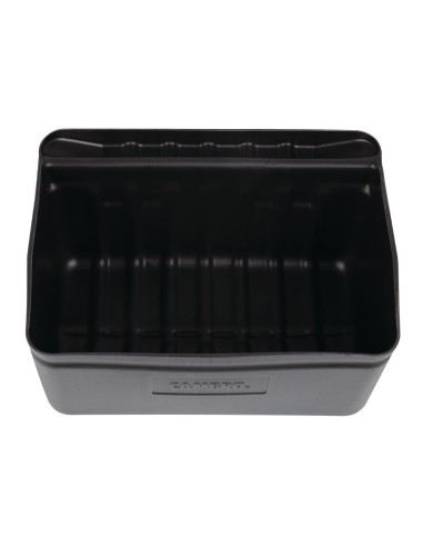 Panier à couverts Cambro 9,5 L - pour chariot CT349