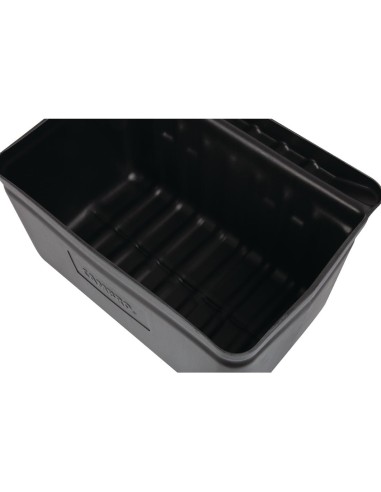 Panier à couverts Cambro 9,5 L - pour chariot CT349
