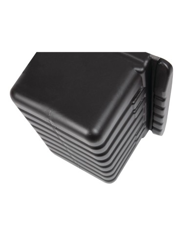 Panier à couverts Cambro 9,5 L - pour chariot CT349