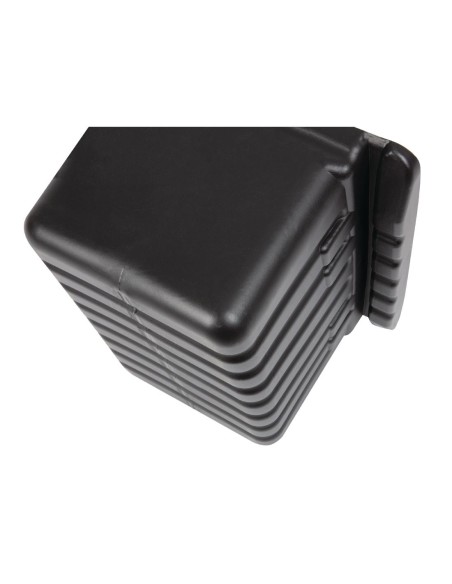 Panier à couverts Cambro 9,5 L - pour chariot CT349