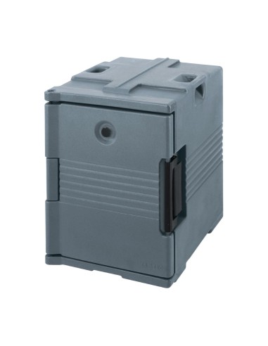 Conteneur isotherme GN à chargement frontal Cambro - 58,5L