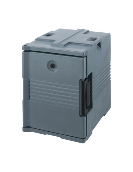 Conteneur isotherme GN à chargement frontal Cambro - 58,5L