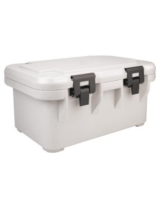 Conteneur isotherme GN Cambro S - transport frontal
