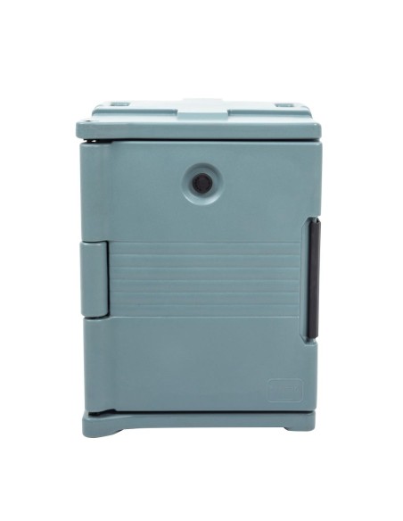 Conteneur isotherme GN à chargement frontal Cambro - 58,5L