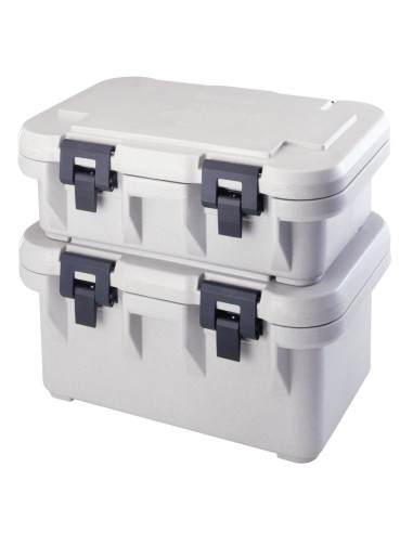 Conteneur isotherme GN Cambro S - transport frontal