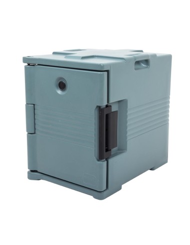 Conteneur isotherme GN à chargement frontal Cambro - 58,5L