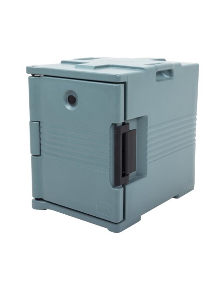 Conteneur isotherme GN à chargement frontal Cambro - 58,5L