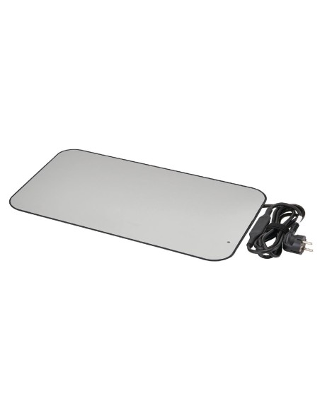 Plaque chauffante électrique Cambro pour conteneurs GN 1/1