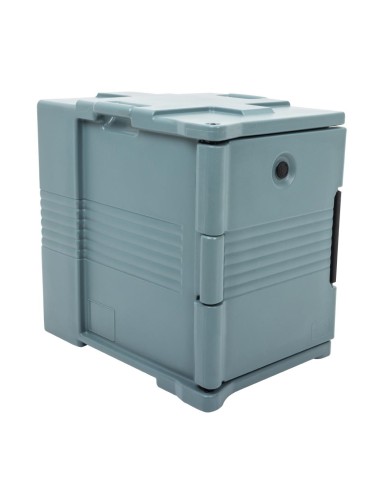 Conteneur isotherme GN à chargement frontal Cambro - 58,5L