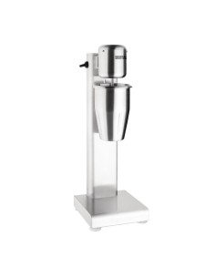 Shaker électrique Buffalo 80W - acier inoxydable