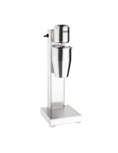 Shaker électrique Buffalo 80W - acier inoxydable