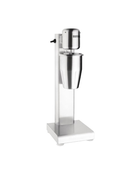 Shaker électrique Buffalo 80W - acier inoxydable