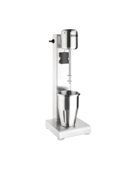 Shaker électrique Buffalo 80W - acier inoxydable