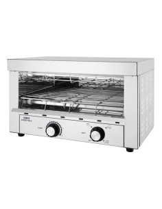Gril salamandre Nisbets Essentials 2,1 kW - inox 2