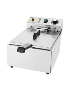 Friteuse électrique Nisbets Essentials 5L - 3kW 2